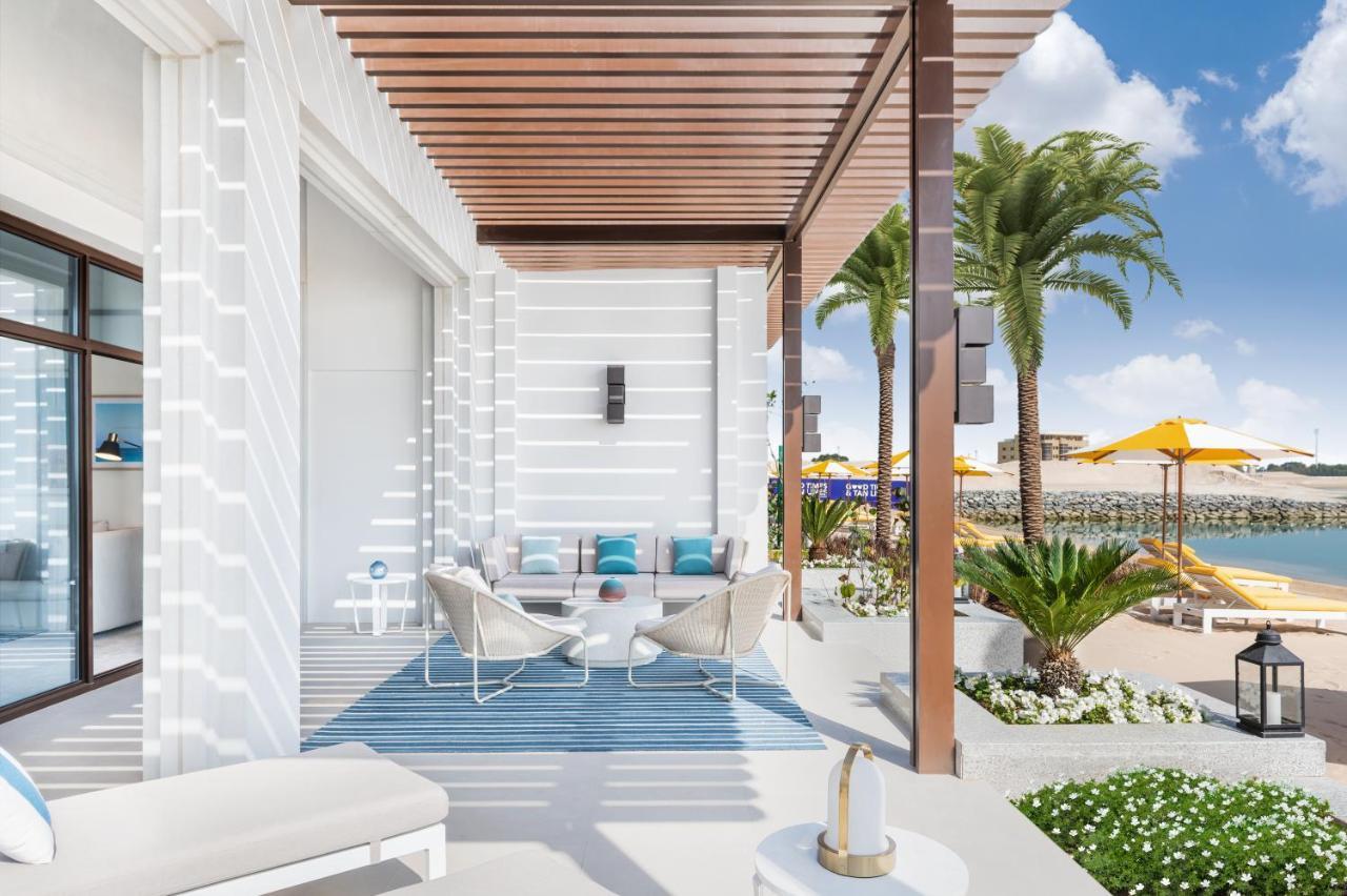 Vida Beach Resort Umm Al Quwain Exterior foto The Beach Club at The Ritz-Carlton, Laguna Beach