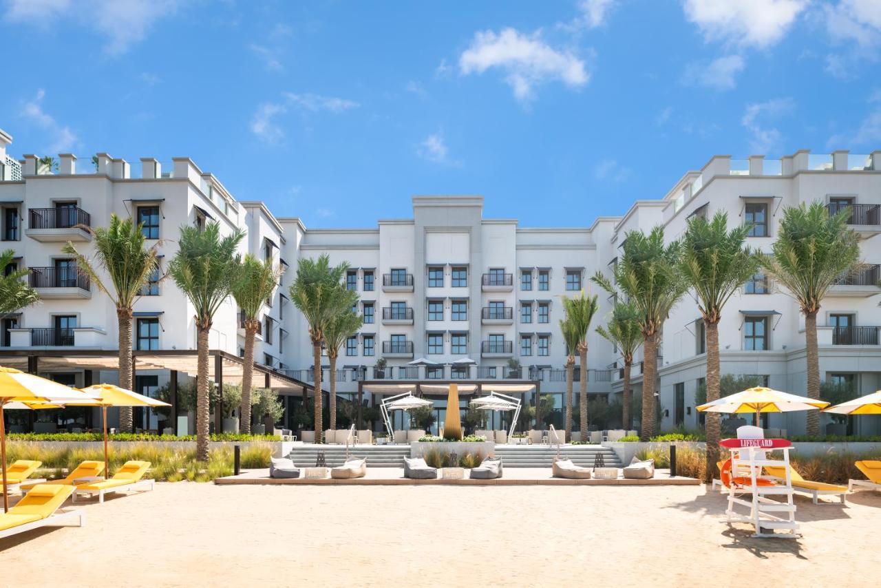 Vida Beach Resort Umm Al Quwain Exterior foto The Hotel at Avondale