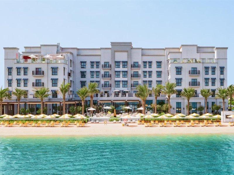Vida Beach Resort Umm Al Quwain Exterior foto The Cove Rotana