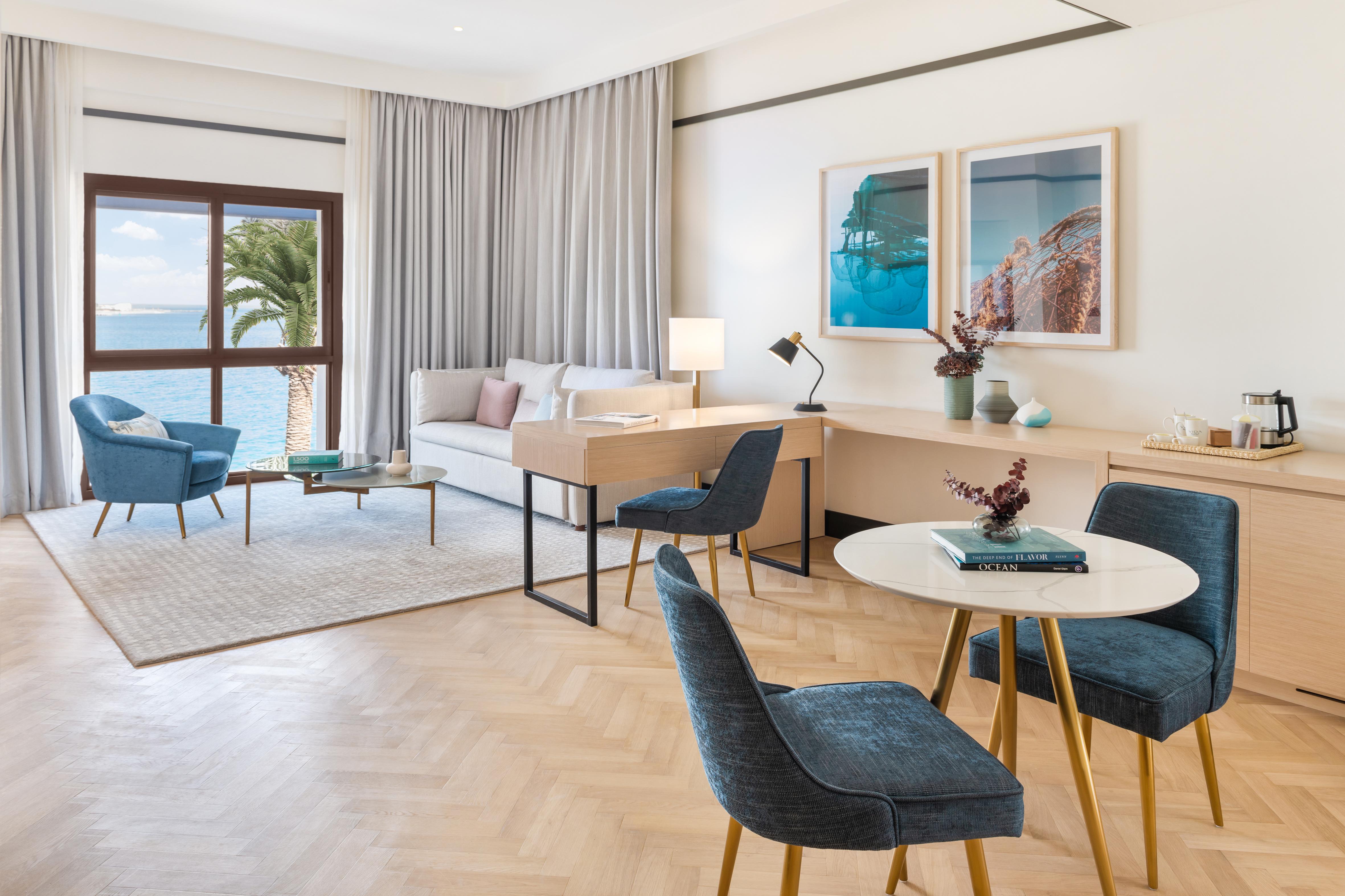 Vida Beach Resort Umm Al Quwain Exterior foto Suite at the Leonardo Hotel, Tel Aviv